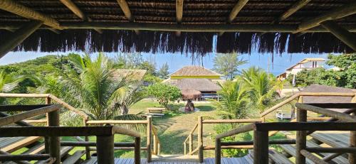 Sao Vicente de Paula Hotel | Kite Nômade