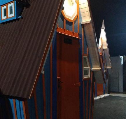 Petrolina Cabin | kiteback chales - vila da felicidade