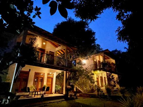 Polonnaruwa Hotel | Kithmi Resort
