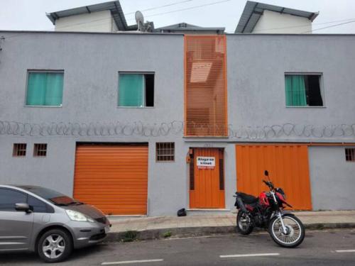 Caicaras Apartment | Kitinet Central