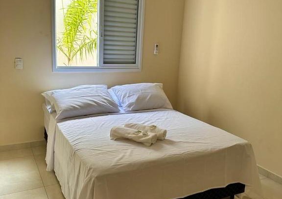 Piracicaba Apartment | KITNET 1001 Apart Hotel