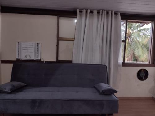Maria da Graca Apartment | Kitnet aconchegante com estacionamento