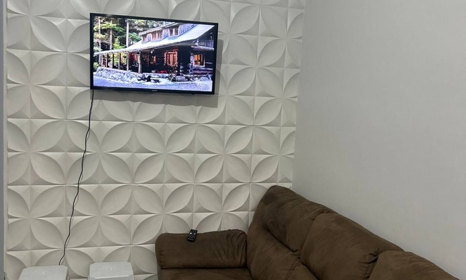 Guilhermina Apartment | Kitnet na Avenida da Praia Guilhermina