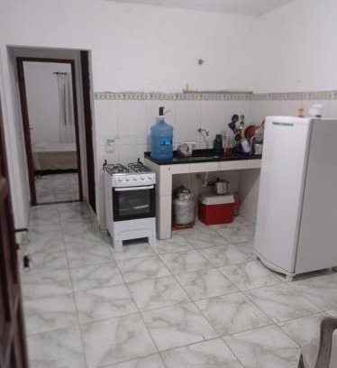 Nova Esperanca House | Kitnet