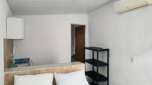 Piranhas Ski Chalet | Kitnet centro histórico