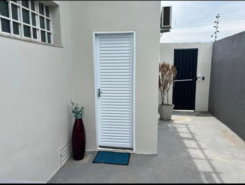 Boa Vista Apartment | kitnet com ótima localização