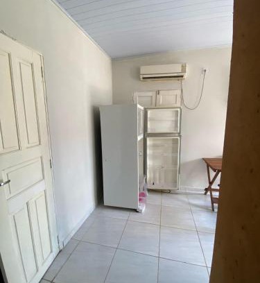 Rio Branco Apartment | Kitnet completa