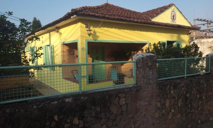 Conservatoria Apartment | Kitnet do Dennys