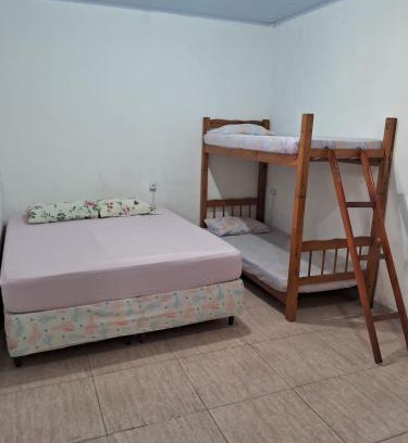 Palmeiras Apartment | kitnet em cabo frio 01