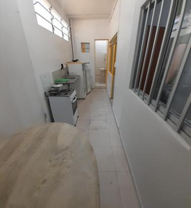 Nova Vista Apartment | Kitnet espaçosa