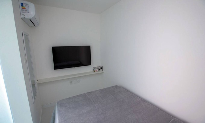 Barra Apartment | KITNET in the heart of Salvador/BA: Barra