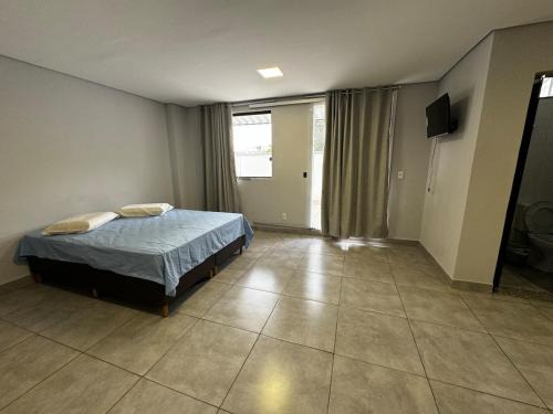Dona Clara Apartment | Kitnet independente em ótima localização