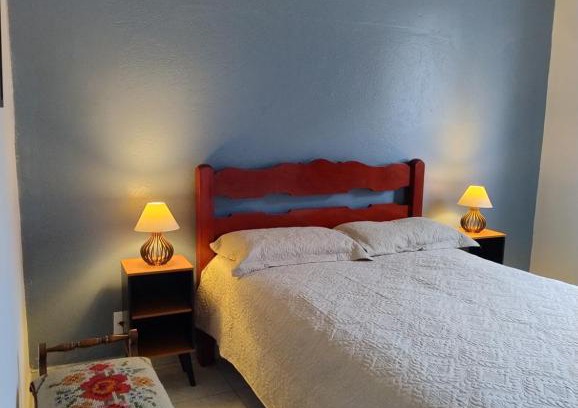 Sorocaba Apartment | Kitnet Independente garagem moto - centro