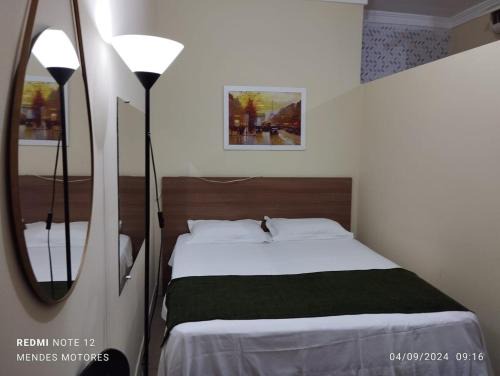 Vila Regina Apartment | Kitnet linda 8A