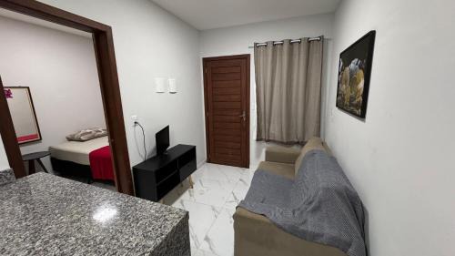 Sao Clemente Apartment | Kitnet localizado 6 min shopping