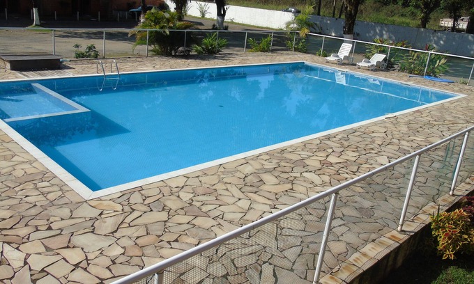 Maranduba Ski Chalet | kitnet Maranduba Ville 01