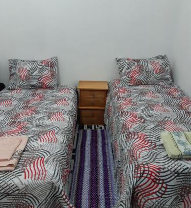Benfica Apartment | kitnet Maysa em Benfica RJ