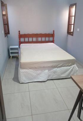 Balneario Arroio do Silva Apartment | Kitnet mobiliada