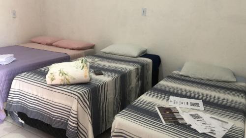 Nossa Senhora da Apresentacao Apartment | Kitnet para 4pessoas a 11km do aeroporto de natal