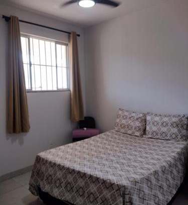 Barao de Cacais Apartment | kitnet RAGNAROK