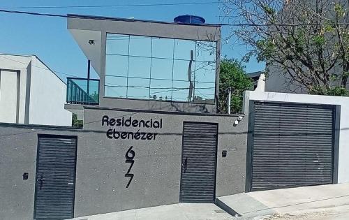 Alto Esplanada Apartment | Kitnet Residencial Ebenézer