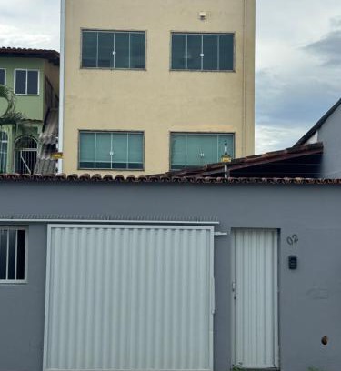 Sao Diogo I Apartment | Kitnet São Diogo I