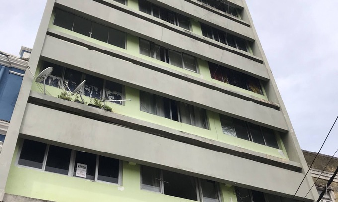 Nazare Apartment | Kitnet Segura e Aconchegante