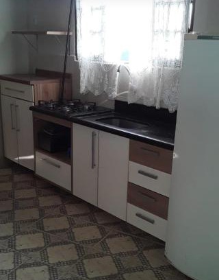 Ribeirao Pires Apartment | Kitnet versátil e acolhedora