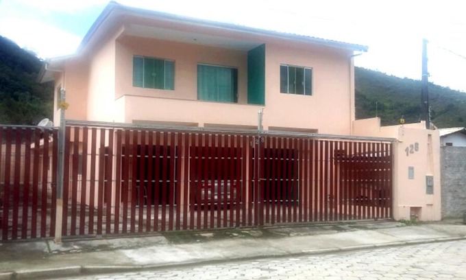 Caraguatatuba House | kitnets à 300mts Martim de Sá Caragua