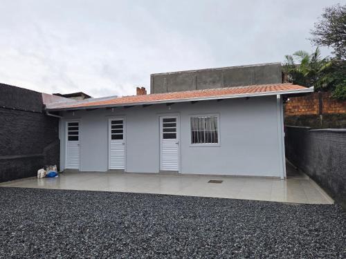 Boehmerwald Apartment | Kitnets da Dona Val