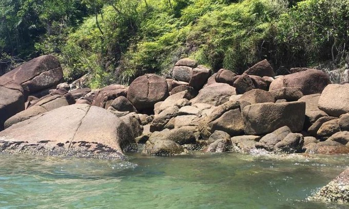 Ubatumirim House | Kitnets da Lu