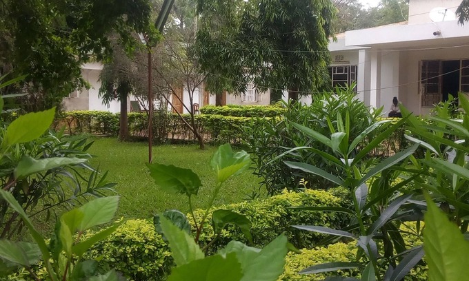 Moshi Cabin | Kitolie Home and Lodge