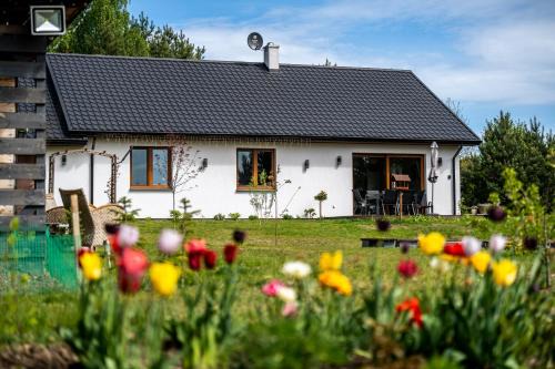 Nowe Miasto Lubawskie House | Kiton House