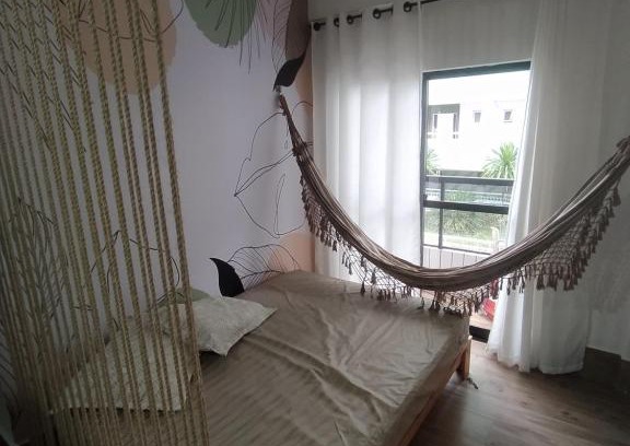 Ocian Apartment | Kitpraiana Ocean