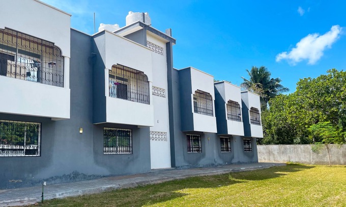 Gede Apartment | KITRA Cozy Homes - the epitome of an exquisite and comfortable studio retreat.