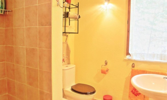 Katsimatika House | Kitrini Luxury Cottage