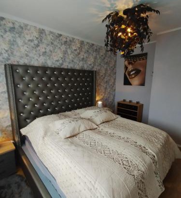 Parnu Apartment | Kitse 26 Apartment- FREE PARKING