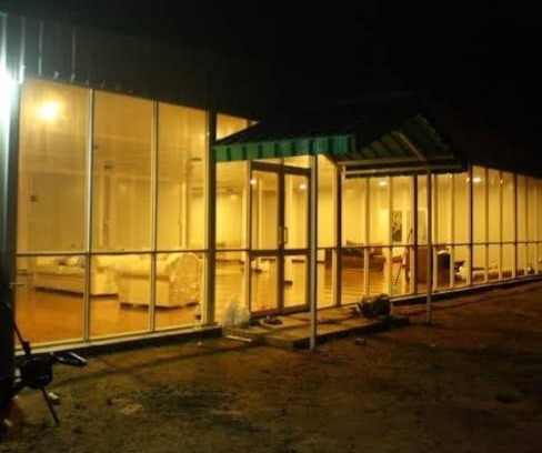 Ambewella House | Kitty cointainer bungalow ambewela - kcb ambewela
