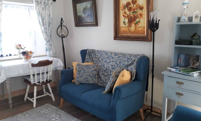 Tullamore House | Kitty's Townhouse, Tullamore Town Centre