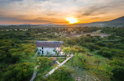 Maasai Mara Cabin | Kitumo Mara Lodges