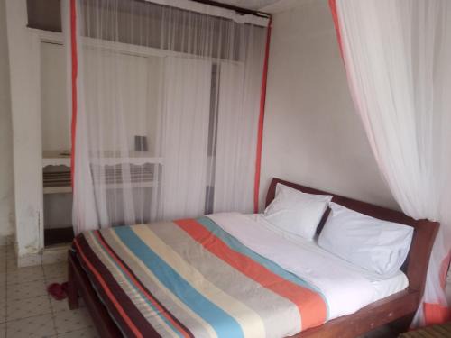 Oyugis Hotel | Kitwe Lodge Oyugis