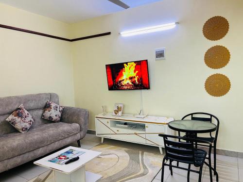 Kilifi Apartment | Kiv haven homes, 1 bedroom old ferry