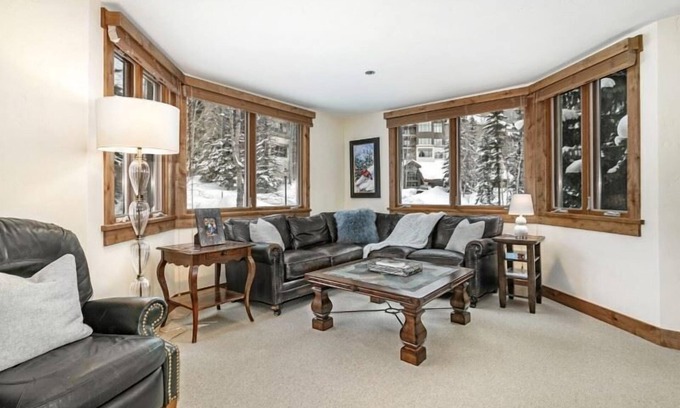 Beaver Creek Condo | Kiva 335 - 2 Bedroom Residence