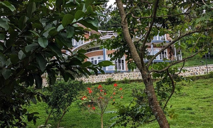 Kibuye Hotel | Kivu Breeze Hotel