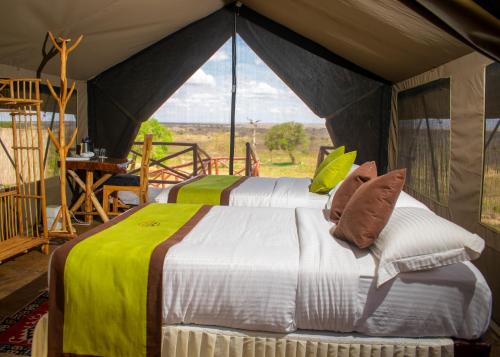 Voi Other | Kivuko Eco Camp