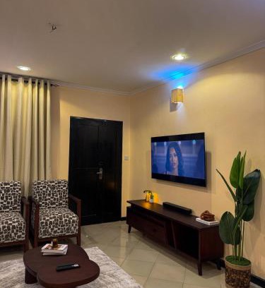 Kijitonyama Apartment | Kivulini Homes