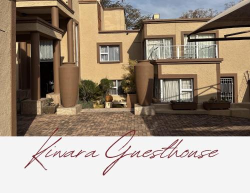 Northcliff House | Kiwara Guesthouse