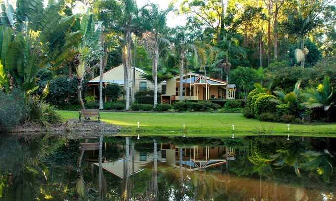 Koorainghat Cottage | Kiwarrak Country Retreat