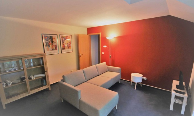 Muritz Apartment | KIWI Apartment 4 - KIWI Apartments at the Three Lake