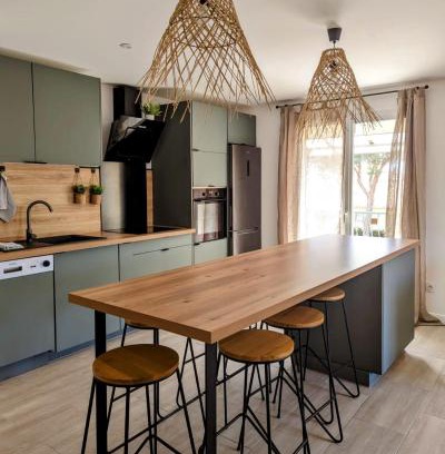 La Jetee Apartment | KiWi